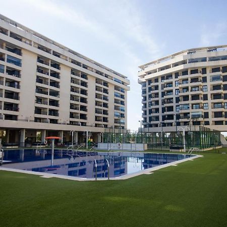 Style Apartment Patacona Beach Segunda Linea Walencja Zewnętrze zdjęcie