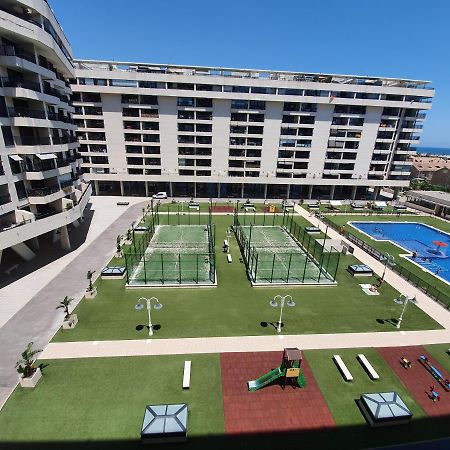 Style Apartment Patacona Beach Segunda Linea Walencja Zewnętrze zdjęcie