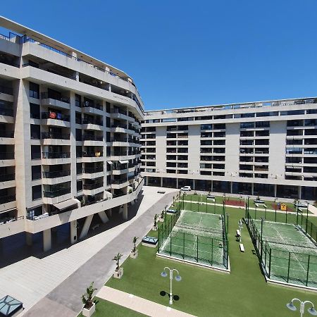 Style Apartment Patacona Beach Segunda Linea Walencja Zewnętrze zdjęcie