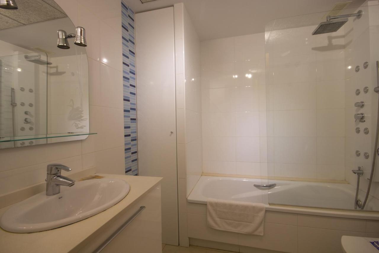 Style Apartment Patacona Beach Segunda Linea Walencja Zewnętrze zdjęcie