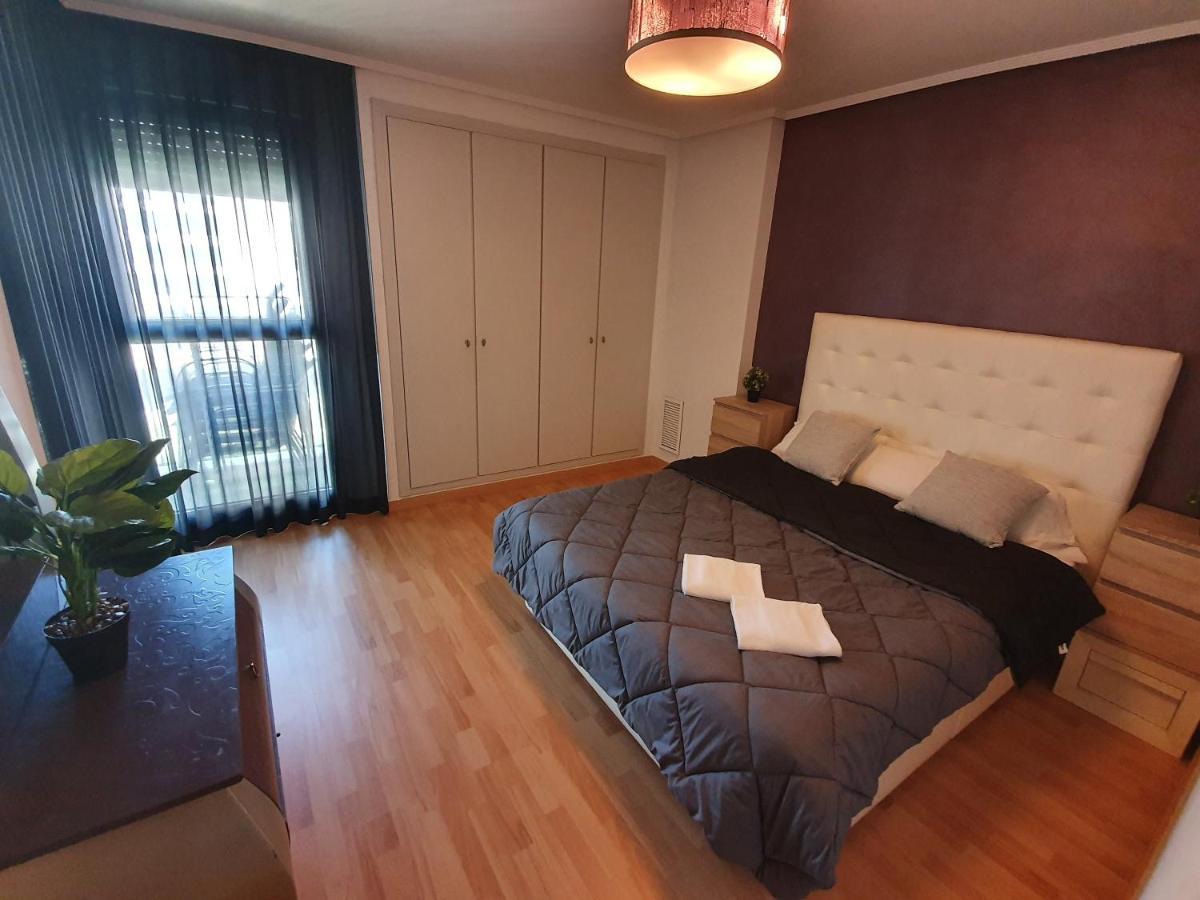 Style Apartment Patacona Beach Segunda Linea Walencja Zewnętrze zdjęcie