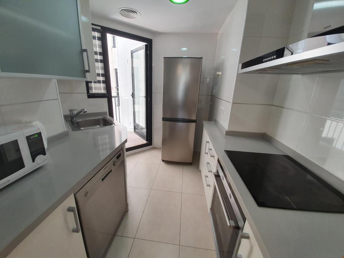 Style Apartment Patacona Beach Segunda Linea Walencja Zewnętrze zdjęcie
