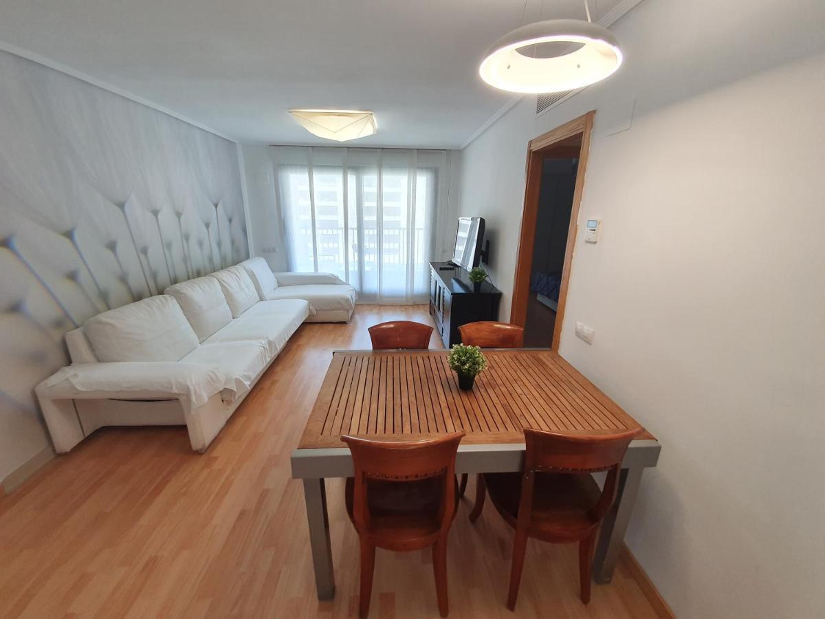 Style Apartment Patacona Beach Segunda Linea Walencja Zewnętrze zdjęcie