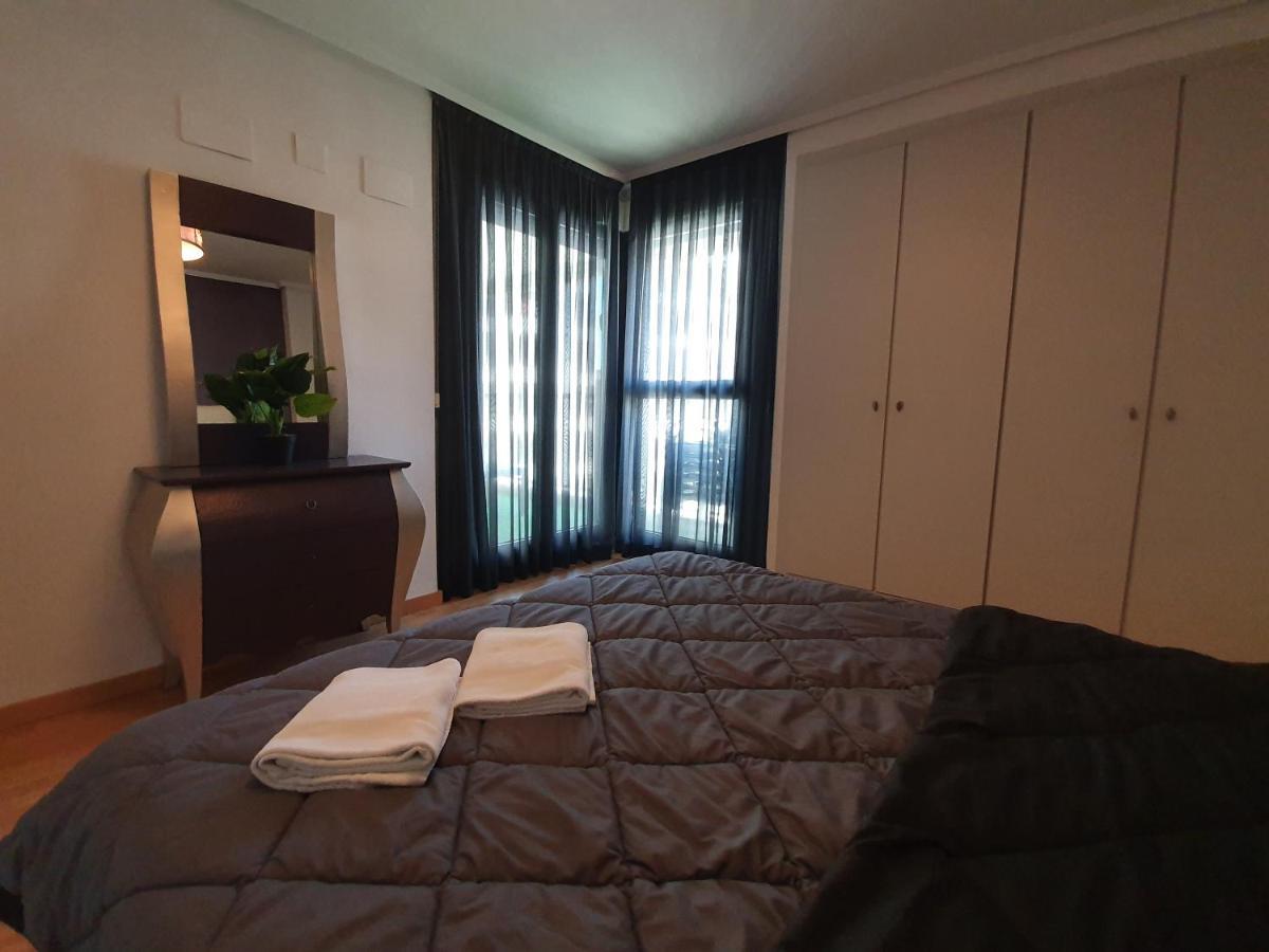 Style Apartment Patacona Beach Segunda Linea Walencja Zewnętrze zdjęcie
