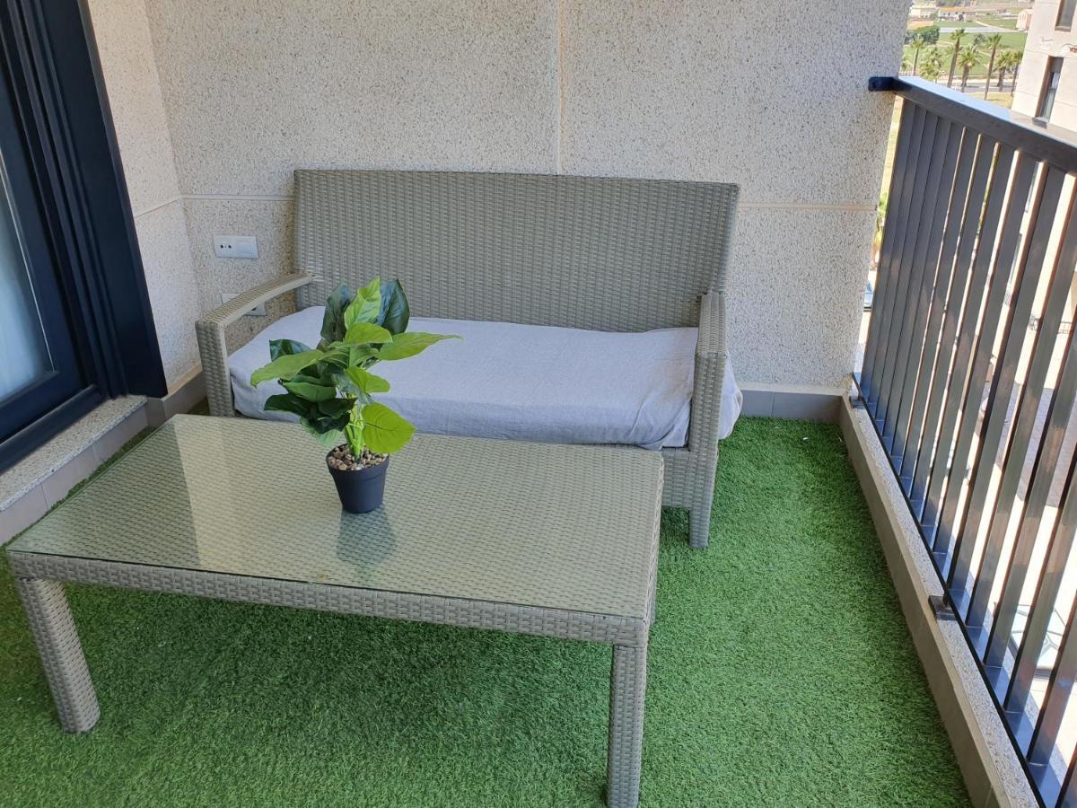 Style Apartment Patacona Beach Segunda Linea Walencja Zewnętrze zdjęcie