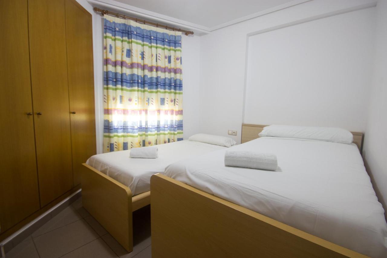 Style Apartment Patacona Beach Segunda Linea Walencja Zewnętrze zdjęcie